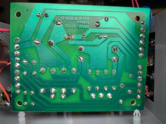 PCB Soldering